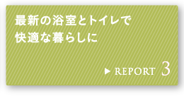 REPORT 3 ŐV̗ƃgCŉKȕ炵