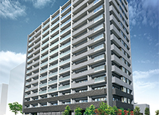 サーパス問屋町レジデンス